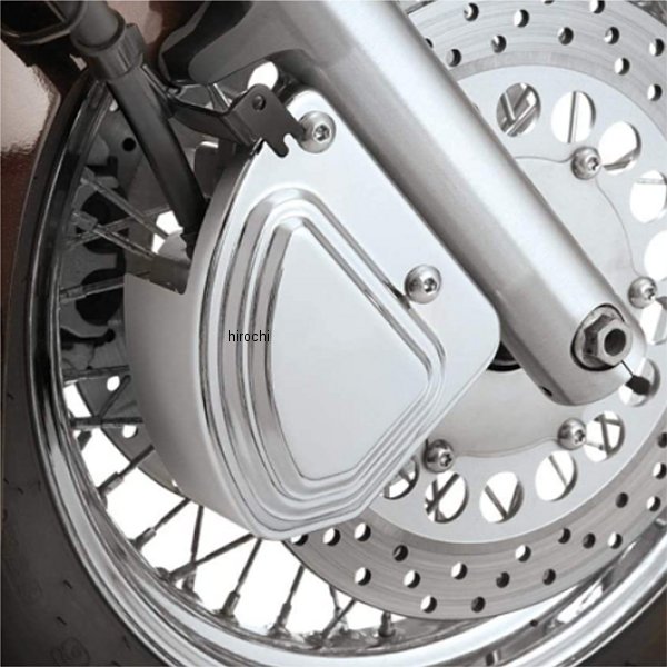 フロントキャリパーカバー XVS1300、XVS1100カスタム、XVS1100クラシック