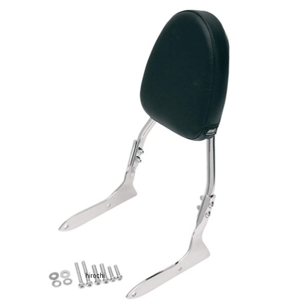 シーシーバーキット バックレスト 99年-08年 Vスター1100