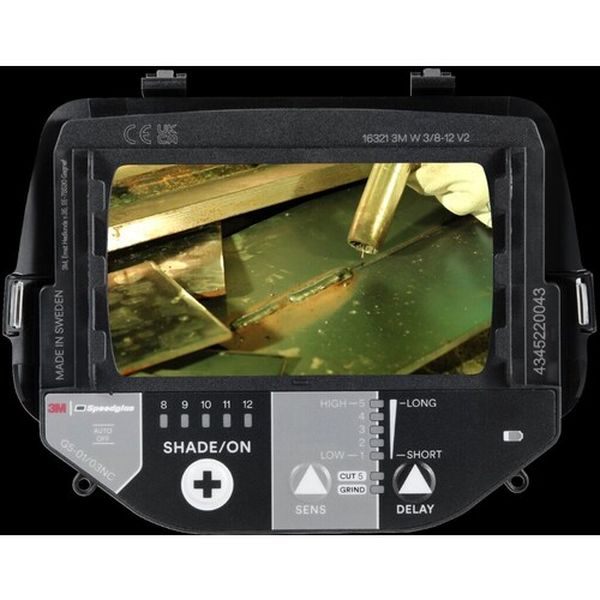 スピードグラス(TM) 液晶フィルター G5ー01/03NC