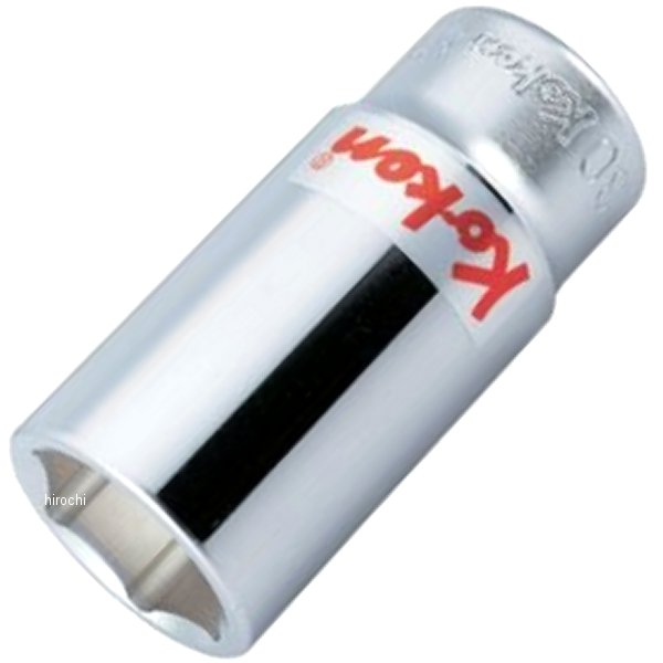 Ko-ken 3/4"(19mm)SQ. 6角ディープソケット 65mm