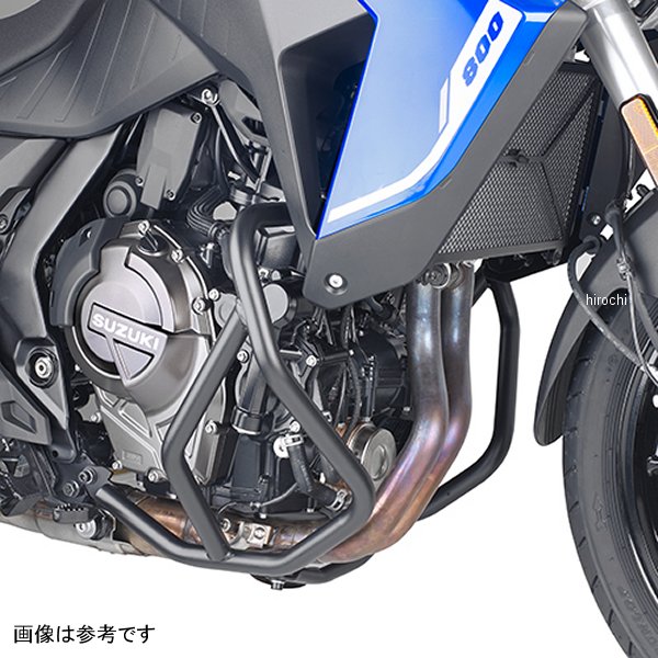 DAYTONA  GIVI エンジンガード TN3127 V-STROM800SE