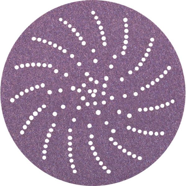 3M Xtract キュービトロン2 ペーパーディスク 732U 150＋ 127mm 250枚/箱 50枚入り