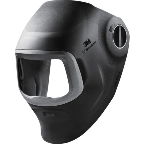 711-2059  スピードグラス(TM) 溶接フード