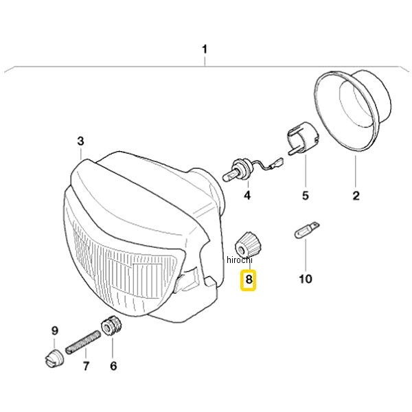 ダイアル 63122346563