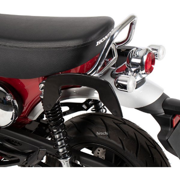 C-Bowサイドキャリア 22年-23年 ダックス125 黒