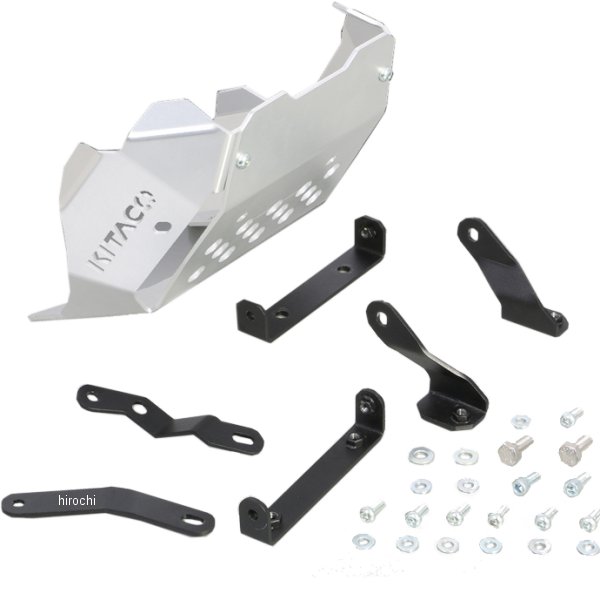 アンダーガード モンキー125