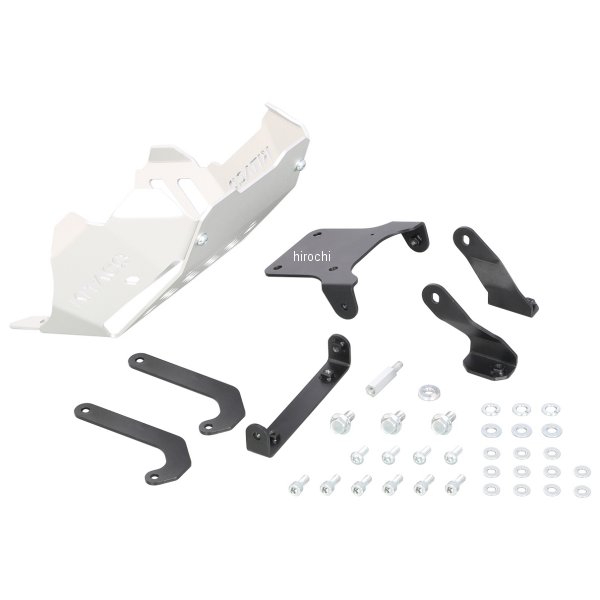 アンダーガード モンキー125