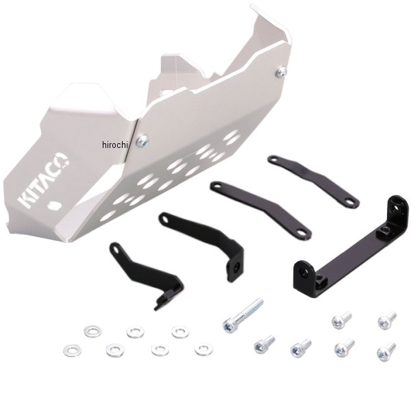 アンダーガード クロスカブ110(JA45 全車種)