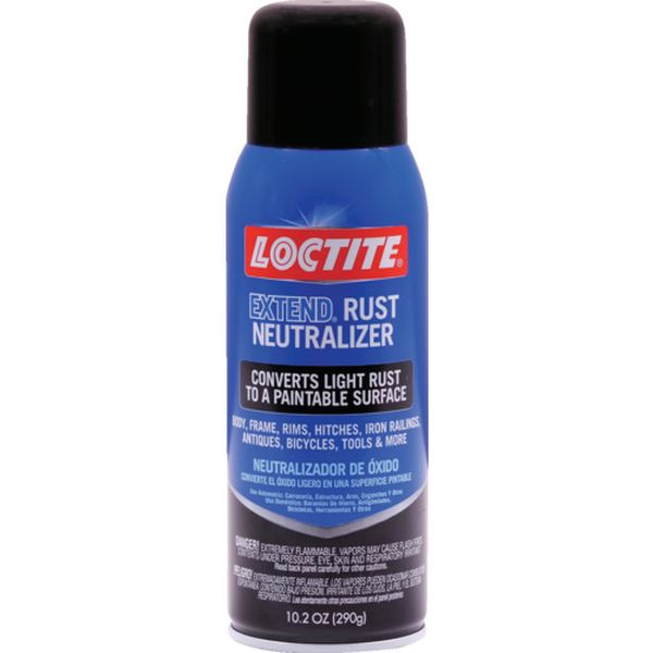 錆転換剤 エクステンド スプレー 290g