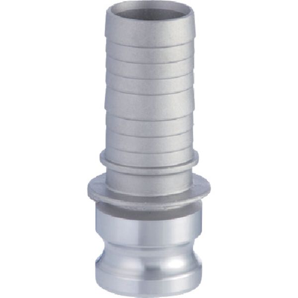 カムロックアダプター ホースシャンク アルミ