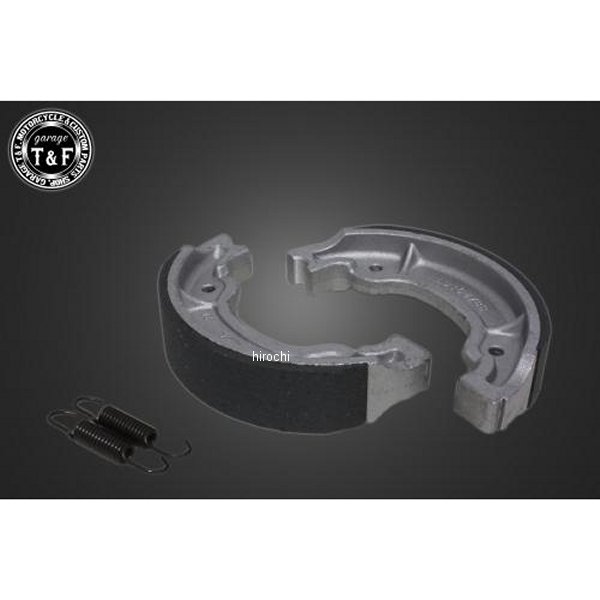 ブレーキシュー