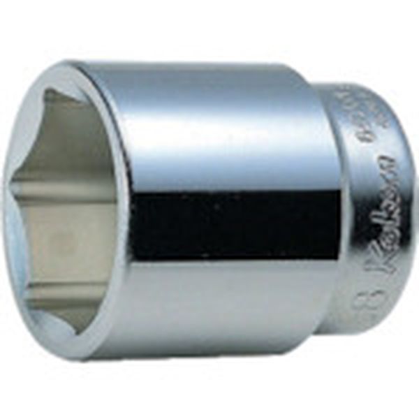 6400M44 811-9673  6角ソケット 44mm