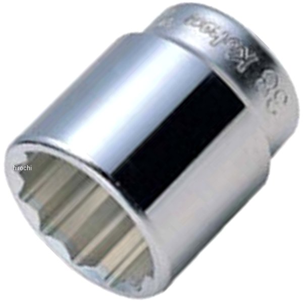Ko-ken 3/4"(19mm)SQ. 12角ソケット 67mm