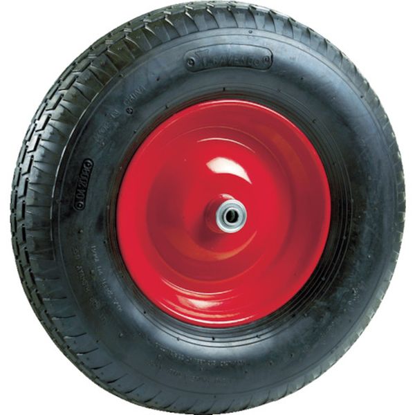 空気入りスペアタイヤ