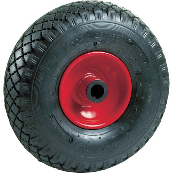 空気入りスペアタイヤ