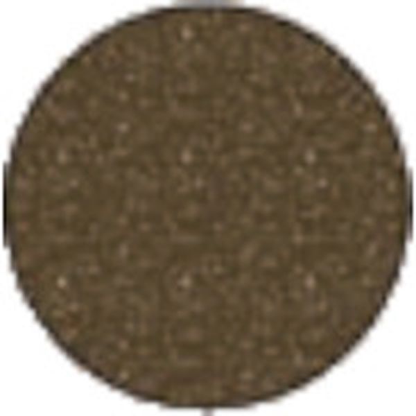 サンドペーパーディスク(100枚入)粒度120 基材：布 外径11mm