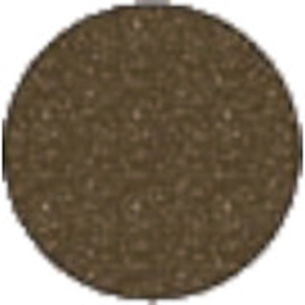 サンドペーパーディスク(100枚入)粒度320 基材：布 外径11mm