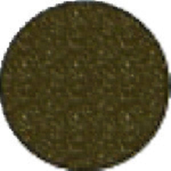 サンドペーパーディスク(100枚入)粒度600 基材：布 外径11mm