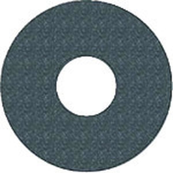 サンドペーパーディスク(100枚入) 粒度120 基材：紙(乾式用) 外径31mm