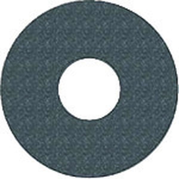 サンドペーパーディスク(100枚入) 粒度240 基材：紙(乾式用) 外径31mm