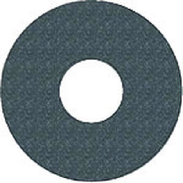 サンドペーパーディスク(100枚入) 粒度400 基材：紙(乾式用) 外径31mm