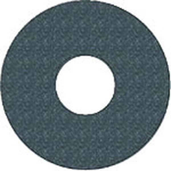 サンドペーパーディスク(100枚入) 粒度600 基材：紙(乾式用) 外径31mm