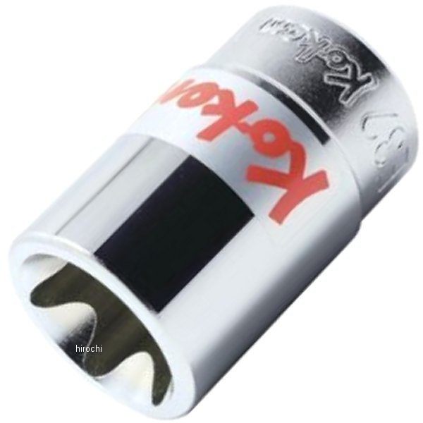 Ko-ken 3/4"(19mm)SQ. トルクスソケット E18