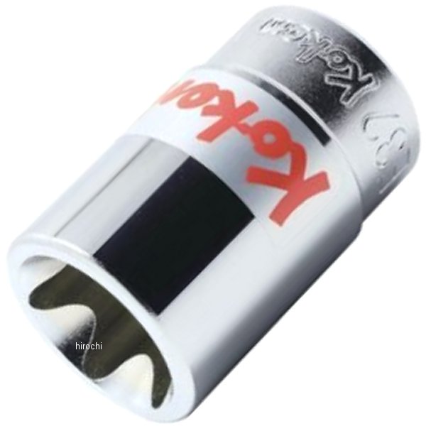 Ko-ken 3/4"(19mm)SQ. トルクスソケット E20