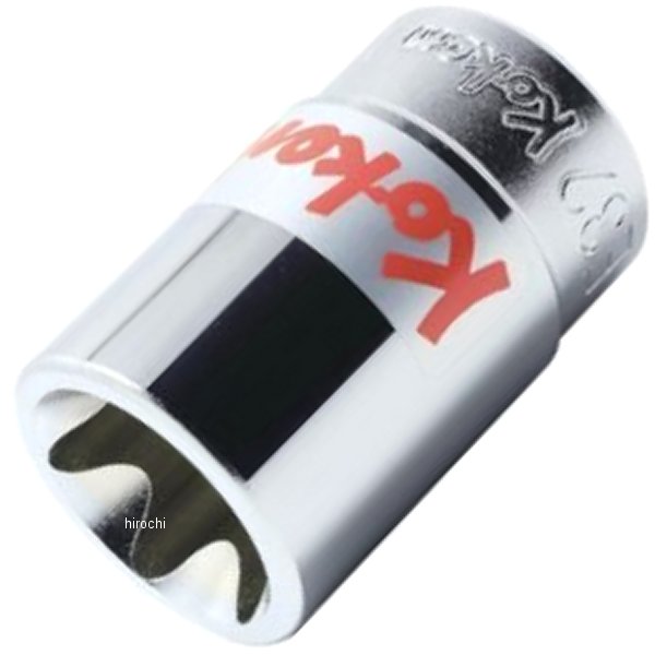 Ko-ken 3/4"(19mm)SQ. トルクスソケット E24