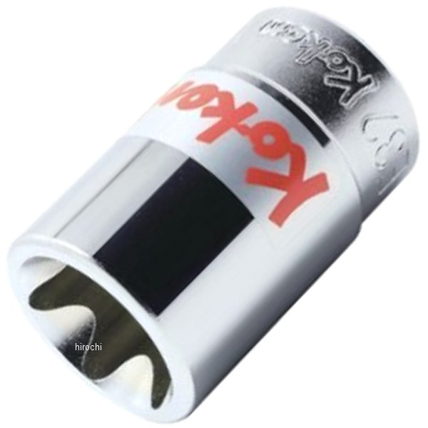 Ko-ken 3/4"(19mm)SQ. トルクスソケット E26