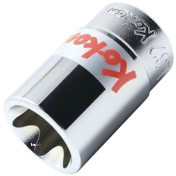 Ko-ken 3/4"(19mm)SQ. トルクスソケット E32