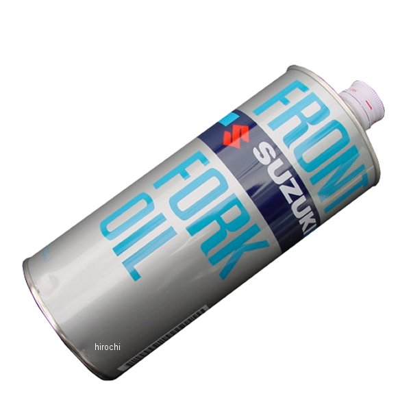 純正フロントフォークオイル 1L GS400、GT380、GSX400F、GSX400FS