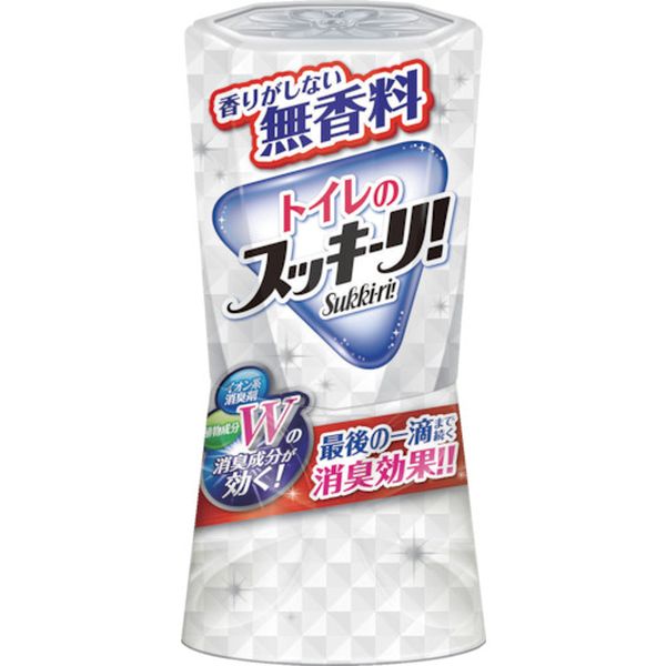 トイレのスッキーリ！Sukki-ri！無香料