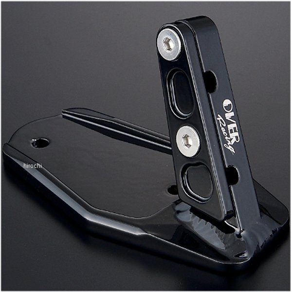 ワイドスタンド 23年- CT125 ハンターカブ 黒