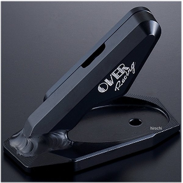 ワイドスタンド 20年-22年 Ninja ZX-25R 黒