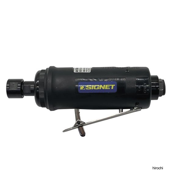 SIGNET 22000rpm エアーグラインダー 軸サイズ6mm