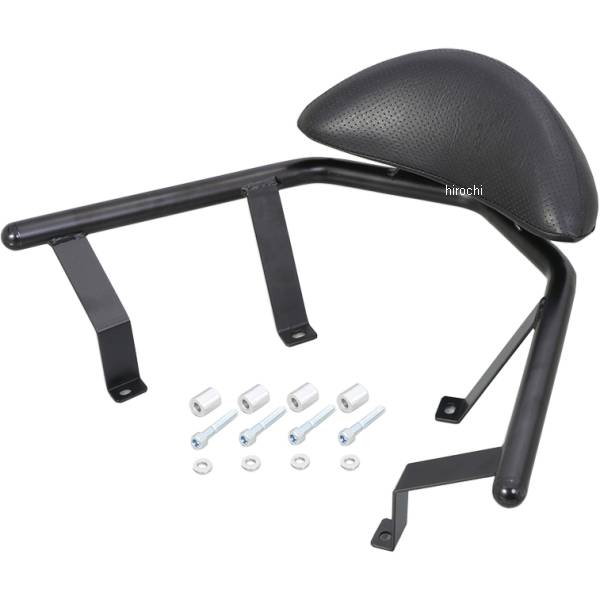 タンデムバックレスト ADV150