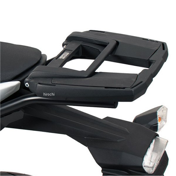 トップケースホルダー アルラック 23年以降 GSX 8S 黒