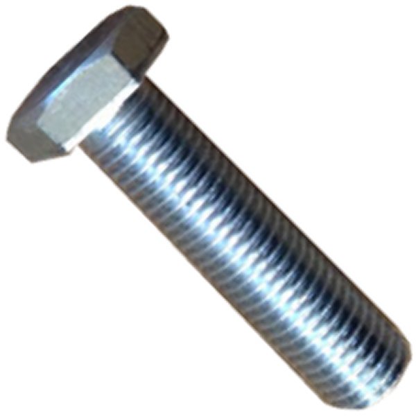 ツインショックサス受けボルト チェーン側 M10X40mm