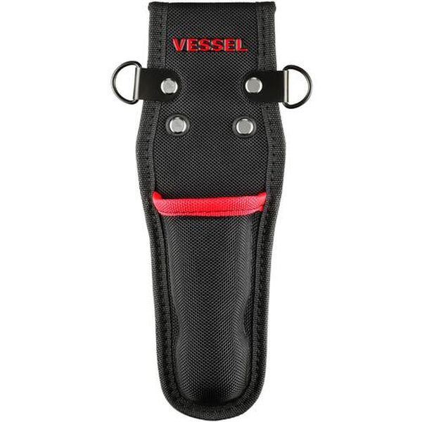 TPK10 652-7601  電工アジャストナイフホルダー1本差し