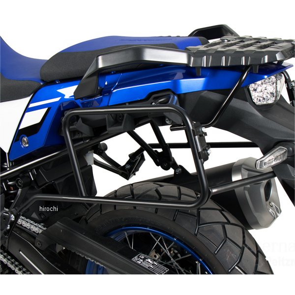 サイドケースホルダー 23年以降 V-Strom1050 黒