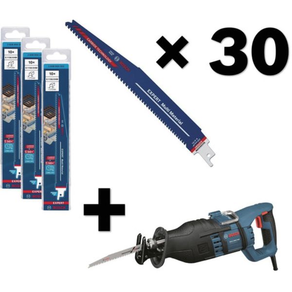 超硬セーバーソーブレードマルチ建材用30枚100Vセーバーソーセット