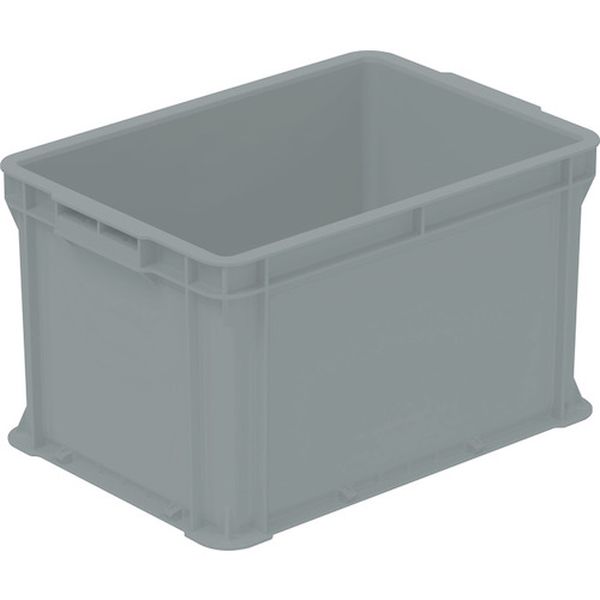 ボックス型コンテナー 202110 サンボックス＃24A-2 グレー