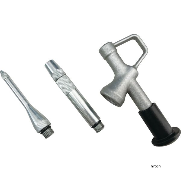 SIGNET ミニグリスガン スマート、レギュラーノズル付