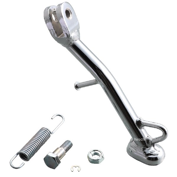 サイドスタンド(HS-168)