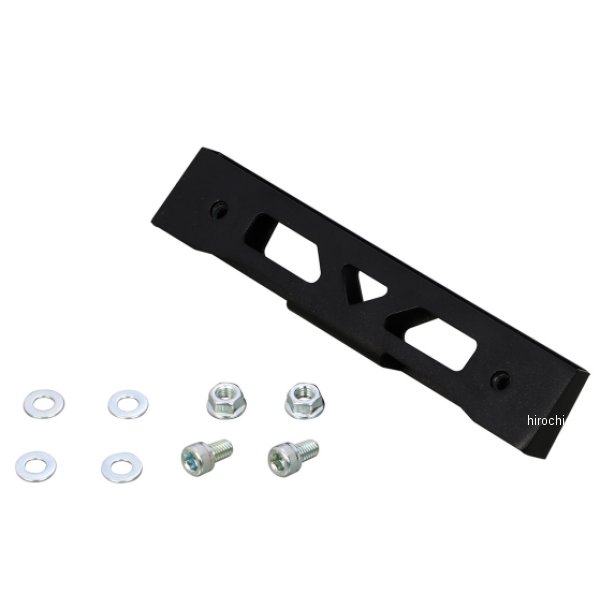 スラストナンバーステー(13.5ﾟ) CT125、PCX125、クロスカブ110