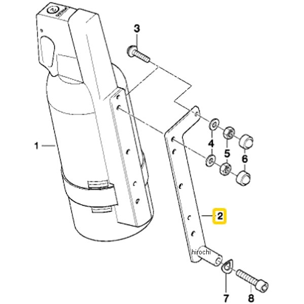 ホルダー 65727659926