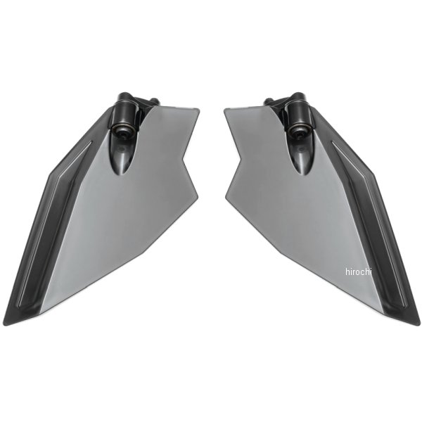 ADJアッパー エアディフレクター 18年以降 GL1800