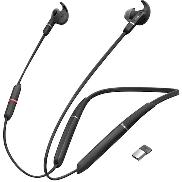 6599623109 449-8737  Jabra EVOLVE 65e MS