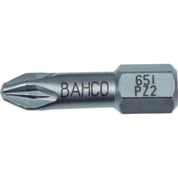 2個入りPZビット PZ1